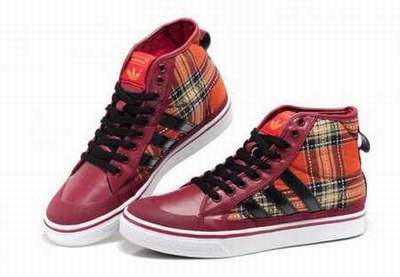 zalando basket homme adidas