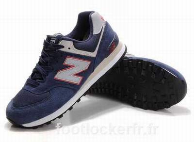 new balance comptoir des cotonniers