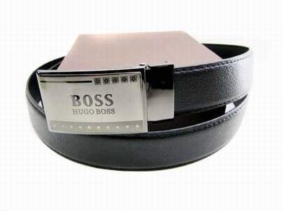 hugo boss femme Ceintures