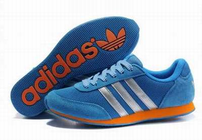 chaussure de securite femme adidas