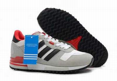 chaussure adidas taille grand