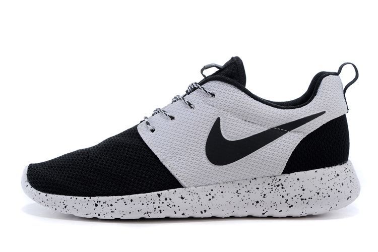 chaussure nike plate