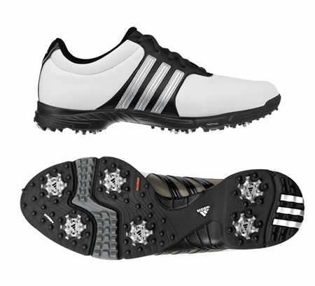 chaussures de golf puma femme