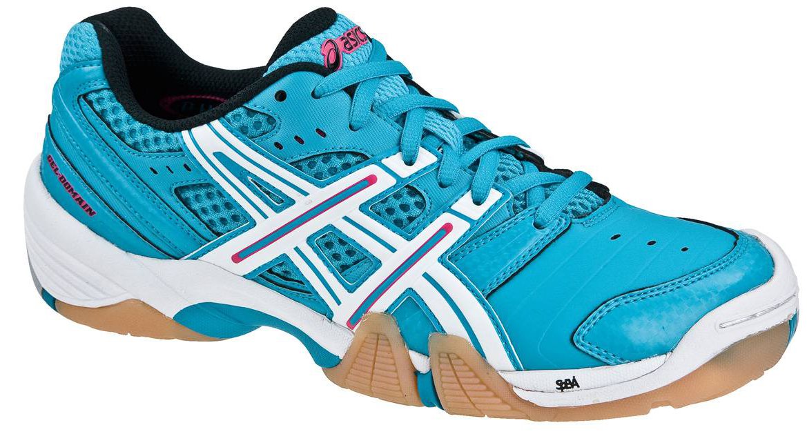 chaussure de handball asics