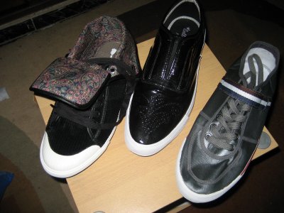 nouvelle collection chaussure homme