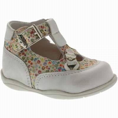 chaussures little mary avis