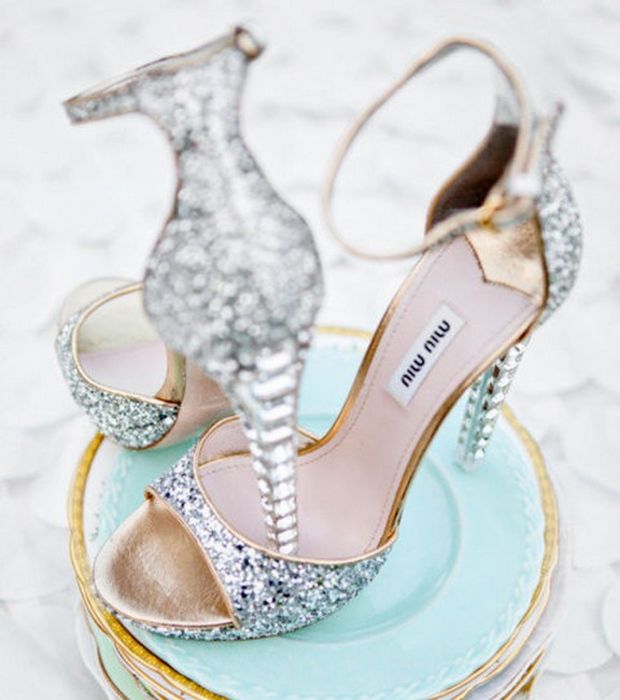 louboutin mariee