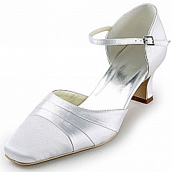 chaussure mariee gemo