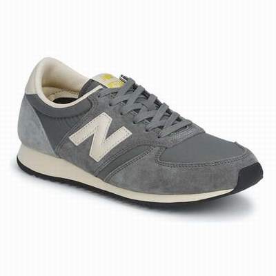 new balance chausse petit