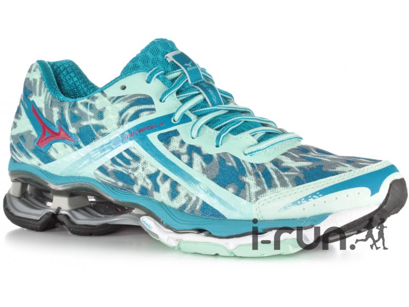 promo chaussures asics running