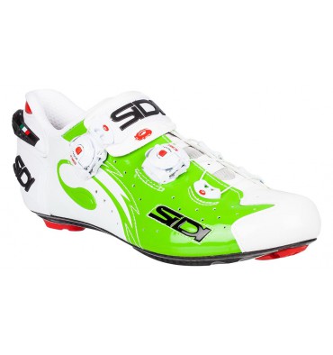 chaussure velo route solde