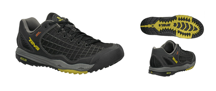 chaussure vans vtt