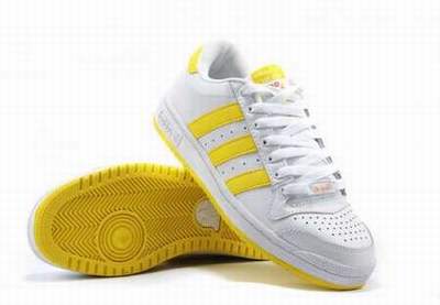 chaussure adidas zalando