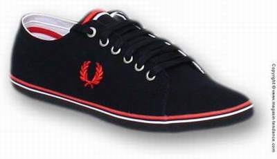 chaussure fred perry pas cher