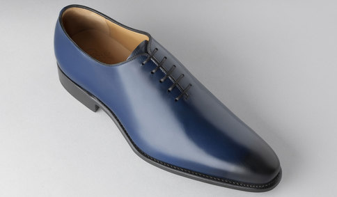 chaussures de luxe homme