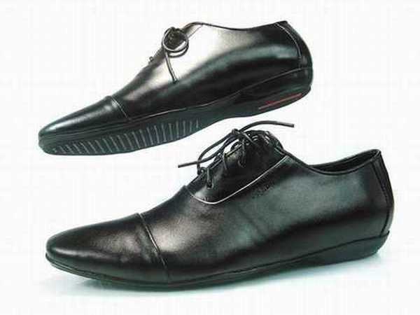 chaussure luxe pas cher