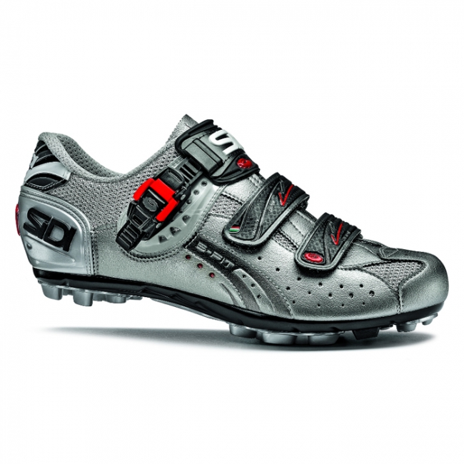 chaussure sidi solde