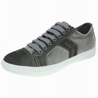 chaussure geox solde femme