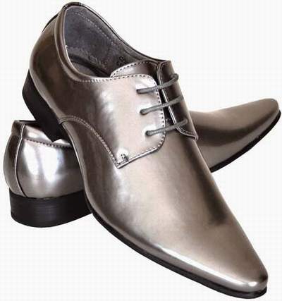 chaussure homme pas cher