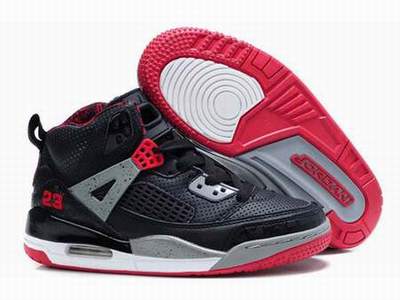 auchan chaussures jordan