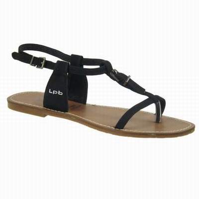 chaussures petite bombe