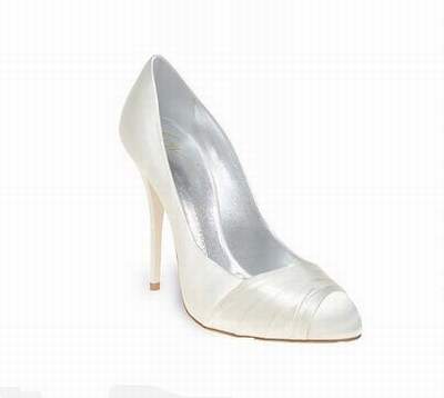 besson chaussure mariage