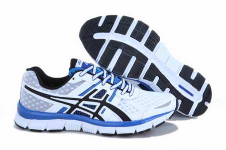 chaussure running homme amorti maximum