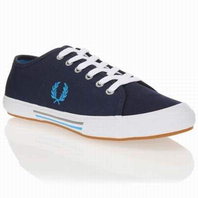 chaussure fred perry pas cher