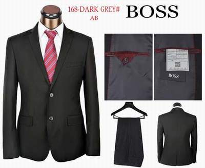 hugo boss toulouse