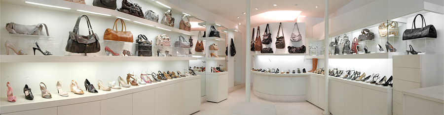 chaussure luxe pas cher