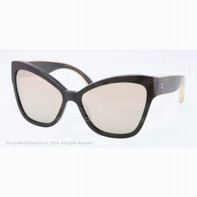 lunettes de vue prada femme krys