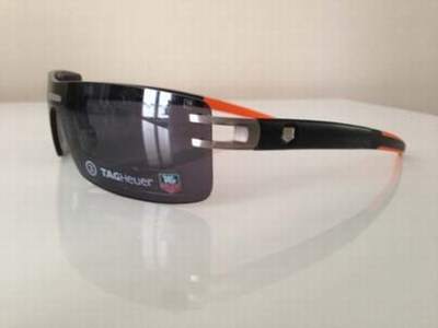 lunette de vue tag heuer 2018