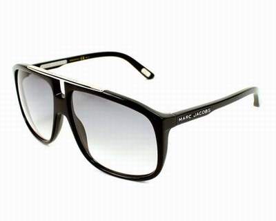 marc jacob lunette de vue homme