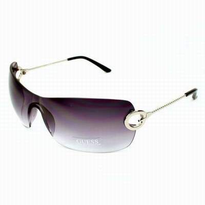 lunette de vue guess femme krys