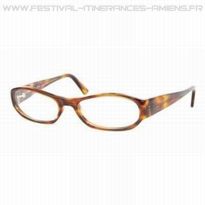 lunettes de vue prada femme krys