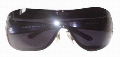 lunette de vue chanel afflelou
