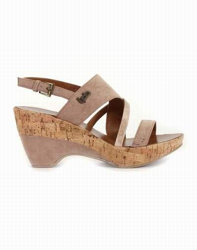 chaussures lpb soldes