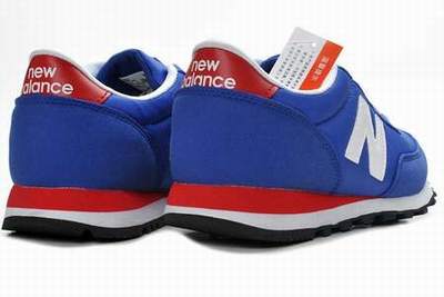 chaussures new balance occasion