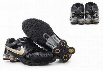nike air shox zalando