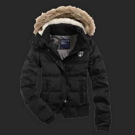 abercrombie femme pas cher