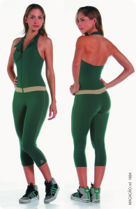tenue fitness adidas