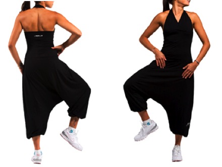 tenue fitness adidas